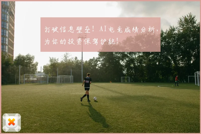 打破信息壁垒！AI电竞成绩分析，为你的投资保驾护航！